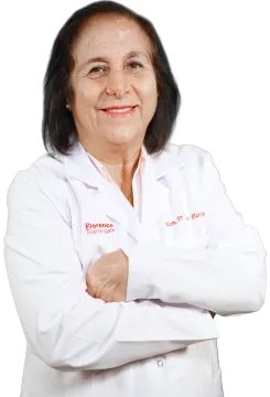 UZM.DR. MEFKÜRE PLATİN