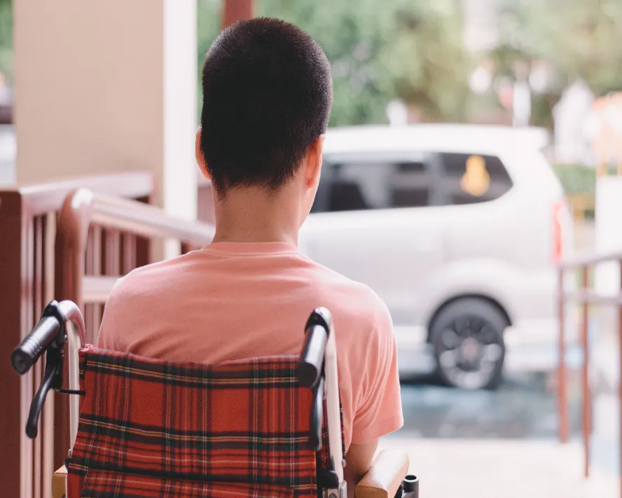 Duchenne Musküler Distrofi (DMD) Hastalığı Nedir?