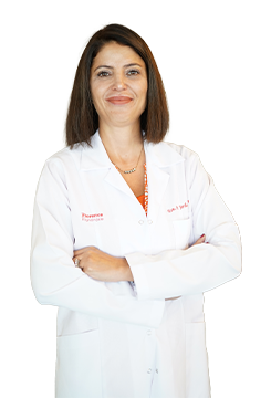 PROF.DR. EBRU DİKENSOY
