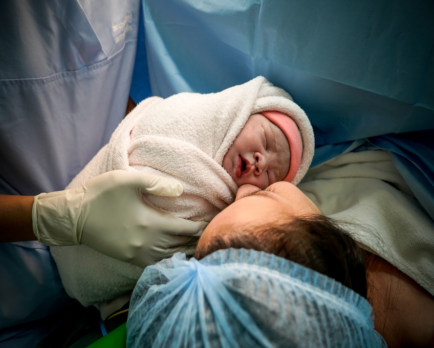Epidural Anestezi Normal Doğum Nedir?
