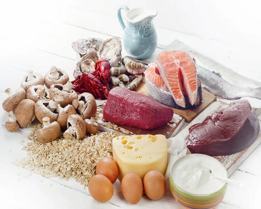B12 Eksikliği Belirtileri Nelerdir?