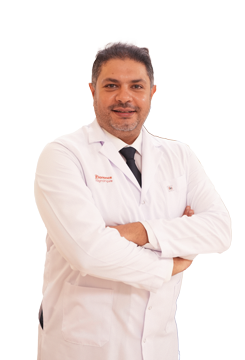 UZM.DR. SOHEIL SABET