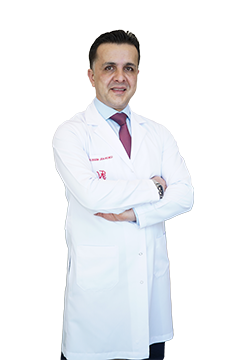 UZM.DR. ADİL NİĞDELİOĞLU