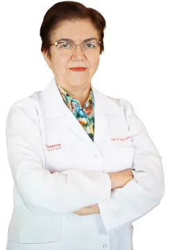 UZM.DR. FATİME EZHER ÇETİNKAYA