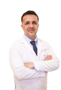 UZM.DR. ADİL NİĞDELİOĞLU