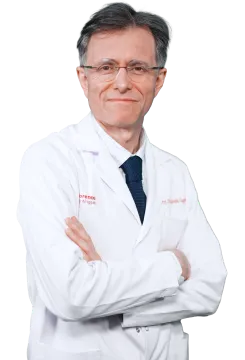 PROF.DR. LEVENT ÖZGÖNENEL