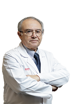 PROF.DR. OSMAN BAYINDIR