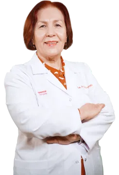 UZM.DR. NECLA HÜSEYİNOĞLU