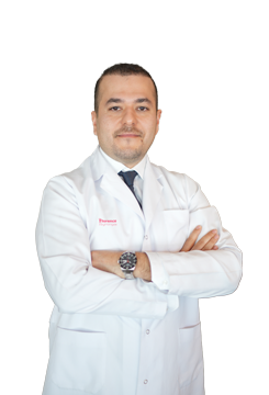 OP.DR. MEHMET ENES DEĞİRMENCİ
