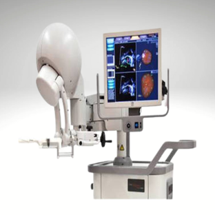 Prostat Biyopsisi İçin Navigasyon Cihazı