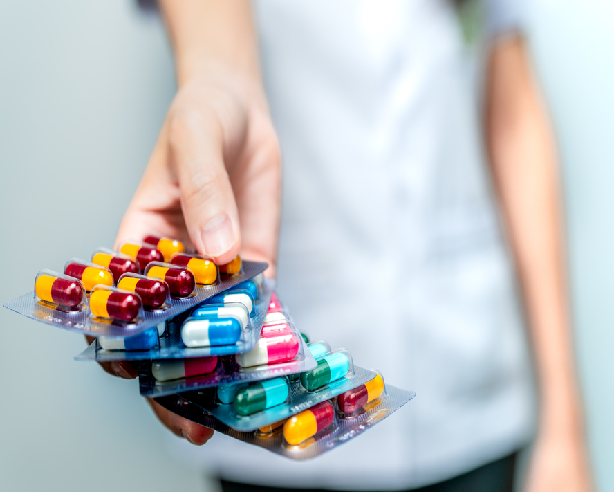 Doğru Antibiyotik Kullanımı Hakkında Bilinmesi Gerekenler