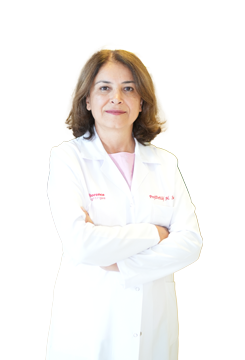 PROF.DR. ELİF HAKKO SAKAOĞLU