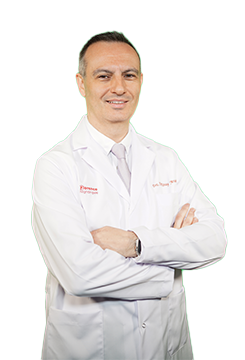 PROF.DR KANAY YARARBAŞ