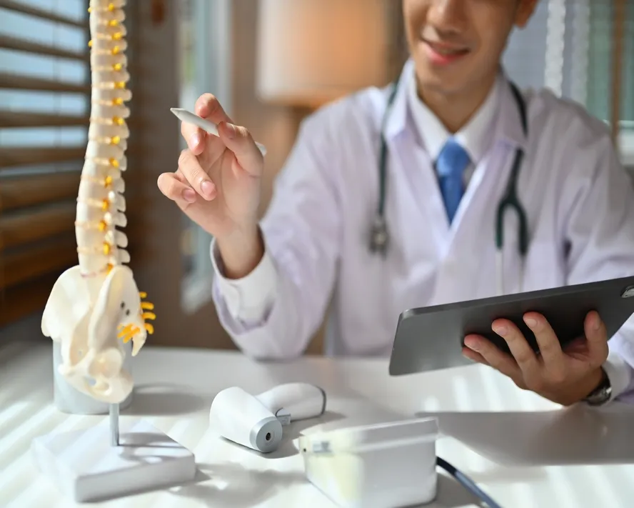 Kemik Erimesi (Osteoporoz) Nedir?