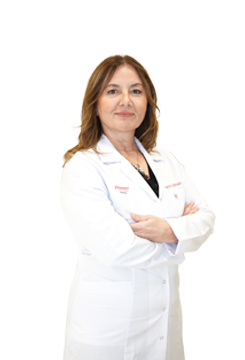 UZM.DR. NİLÜFER TÜYSÜZ