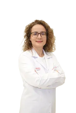 OP.DR. DİDEM ALTIN ÖZÜPAK