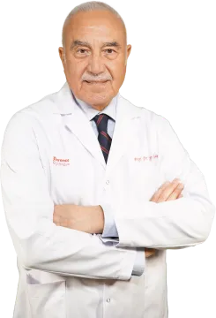 PROF.DR. TÜRKER ÖZKAN