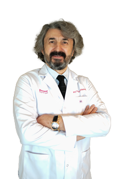 PROF.DR. EMİN ERHAN BABALIK