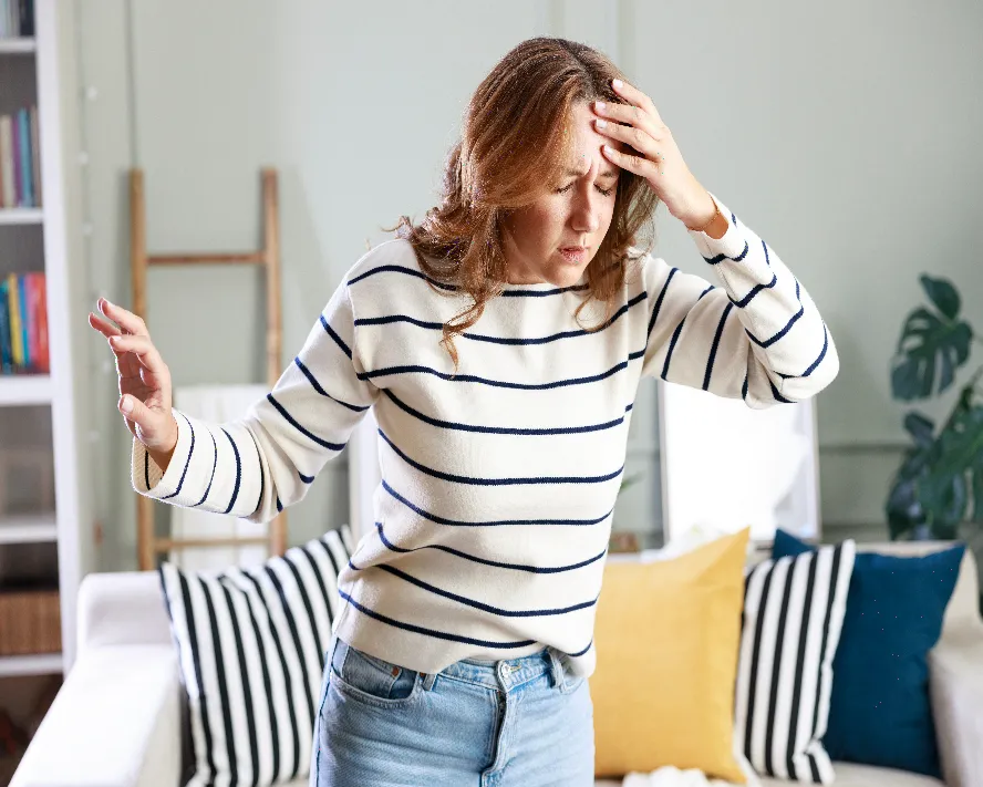 Vertigo Nedir? Vertigo Belirtileri ve Tedavisi