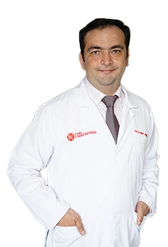 UZM.DR. MEHMET SÜLEYMAN ZAMANOĞLU