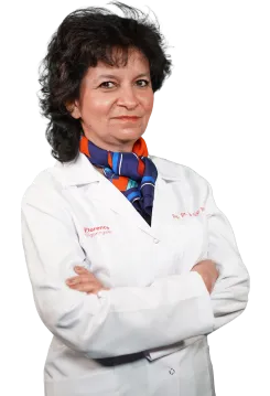 PROF.DR. FATMA NUR İRİS