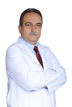 PROF.DR. MURAT İMER