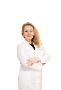 UZM.DR. AYNUR MUSTAFAYEVA