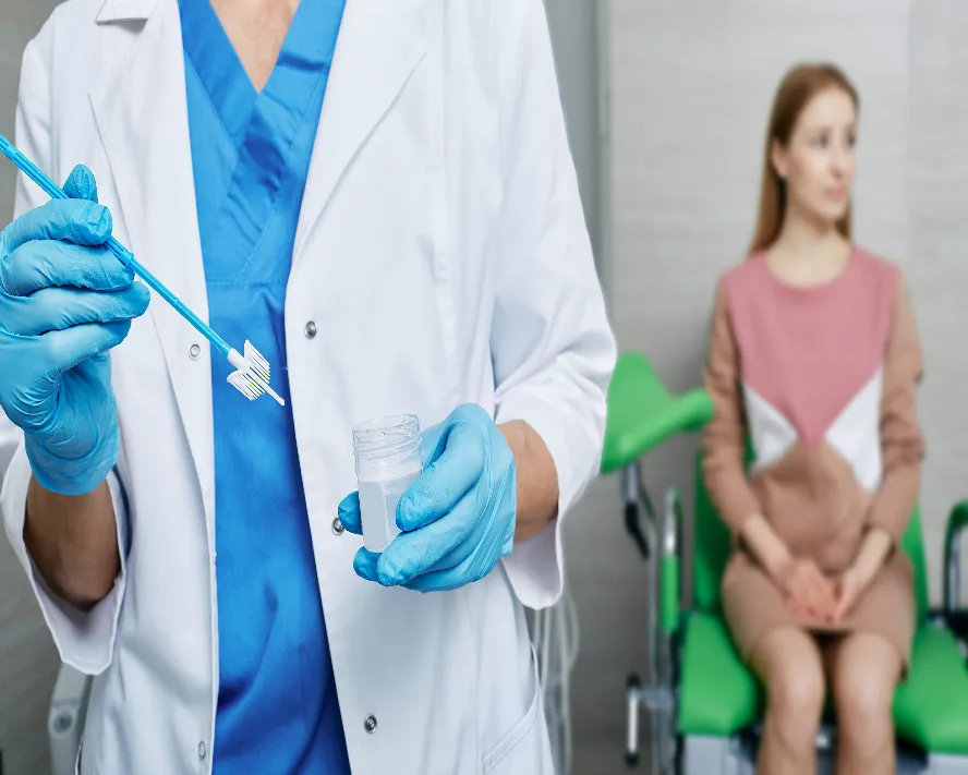 Pap Smear Testi Nedir? Nasıl Yapılır?