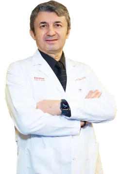 PROF.DR. EMİN ERHAN BABALIK