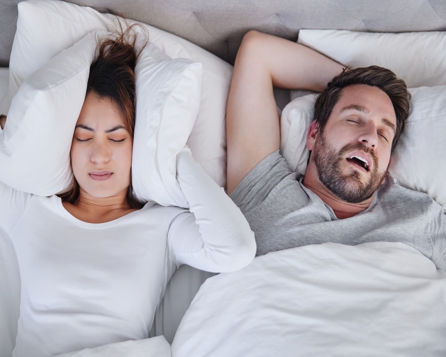 Horlama Nedir? Horlama Neden Olur?