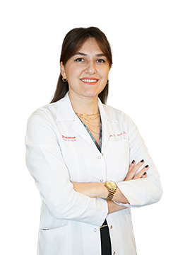 UZM.DR. GULANA MURADOVA