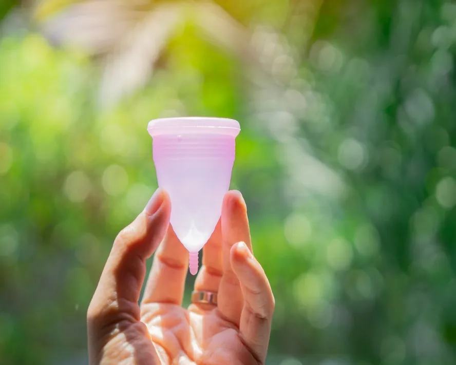 Menstrual Kap: Adet Döneminde Hijyen ve Konforlu Bir Deneyim