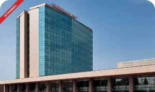 Istanbul Florence Nightingale Hospital