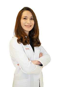 UZM.DR. HÜLYA SÜSLÜ