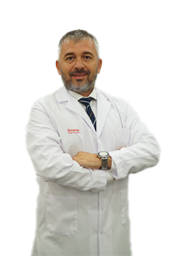 DOÇ.DR. FATİH LEVENT BALCI
