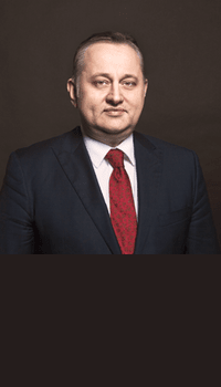 Доктор Синан Назиф Аран