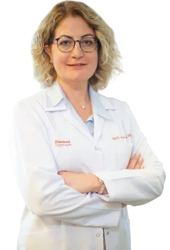 UZM.DR. NESRİN ASLAN İLKMEN
