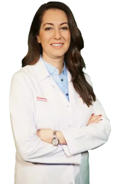 UZM.DR. BAŞAK OĞUZ İNAN