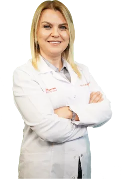 DOÇ.DR. ASLIHAN DEMİREL