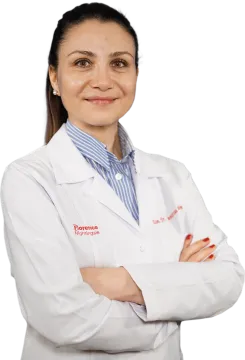 UZM.DR. TUĞBA DEMİRCAN BİLEN