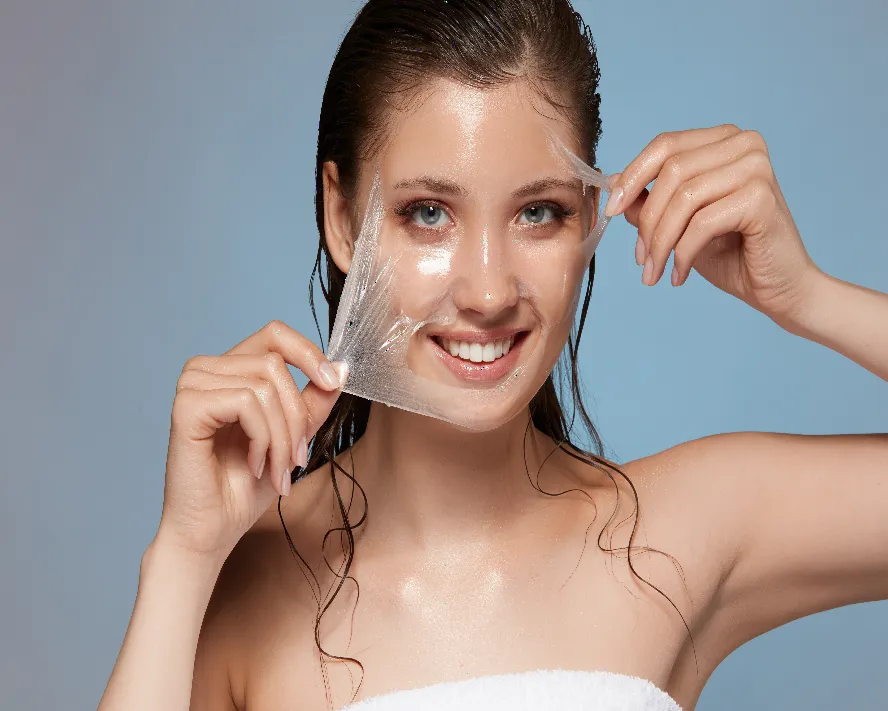 Peeling Nedir? Peeling Nasıl Yapılır?