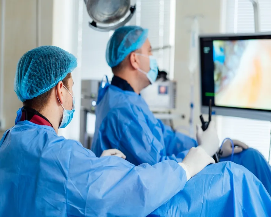 İleri Endoskopi ve Girişimsel Gastroenteroloji
