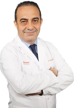 UZM.DR. HAKAN SOLAK