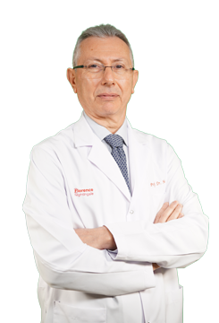PROF.DR. İBRAHİM HALUK KAFALI