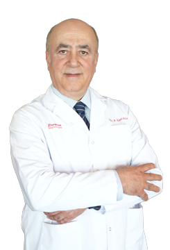 OP.DR. A. BÜLENT POLAT