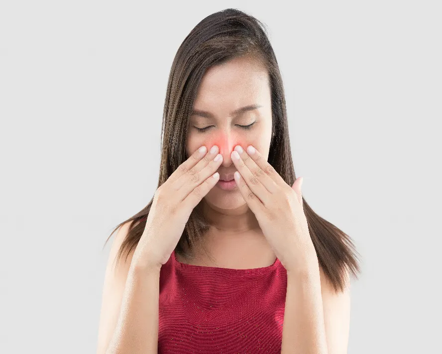 Burun Tıkanıklığı Neden Olur? Burun Tıkanıklığına Ne İyi Gelir?