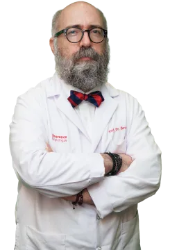 PROF.DR. BARIŞ TOPÇULAR