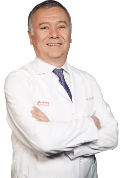 PROF.DR. ERDAL YÜZBAŞIOĞLU