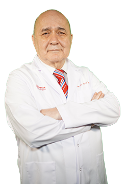 UZM.DR. M. BÜLENT ÜNALAN