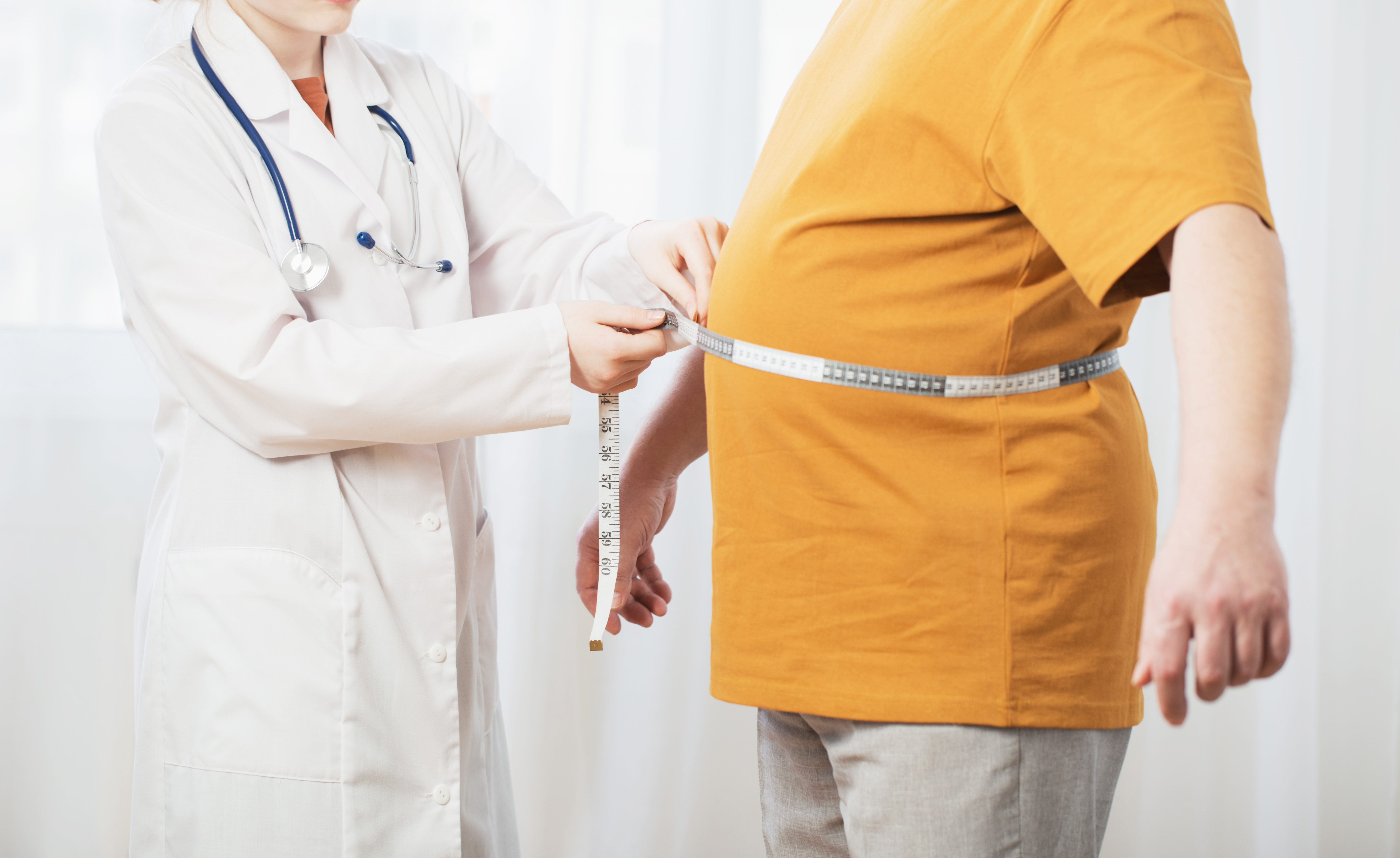 Obezite Hangi Hastalıklara Sebep Olur? Obezitenin Sağlığa Etkileri